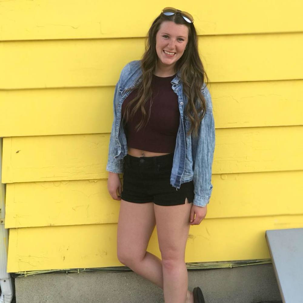 Meet your Posher, Brooke